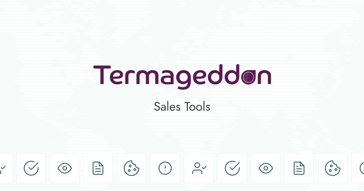 OG - Sales Tools