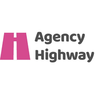 Agency Highway logo
