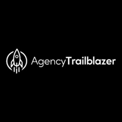 Agency Trailblazers logo