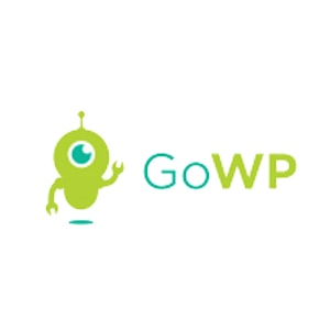 GoWP logo