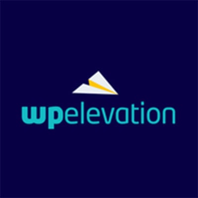 WPElevation logo