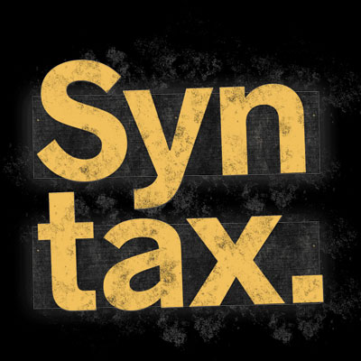 syntax fm logo