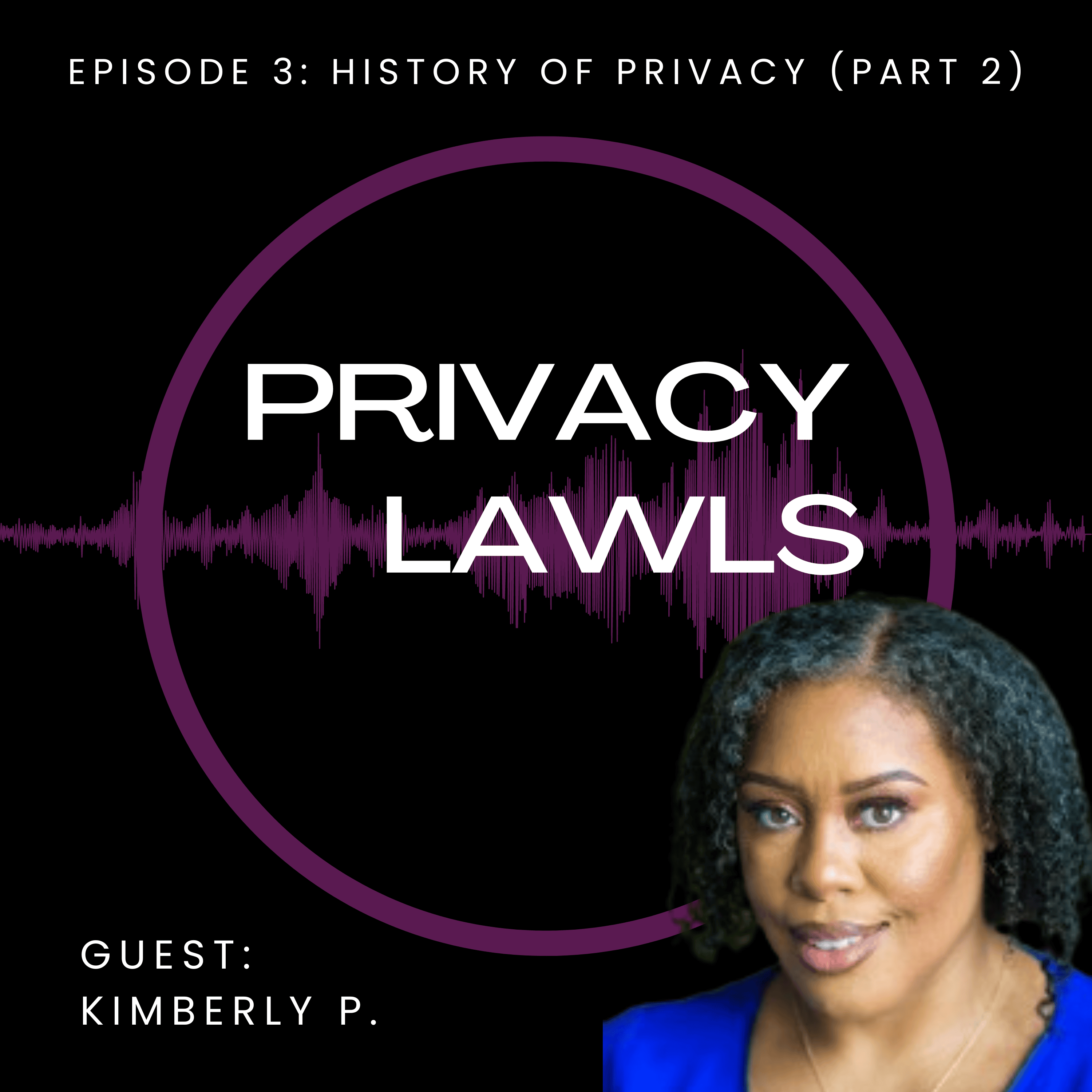 Privacy Lawls Episode 3: History of Privacy