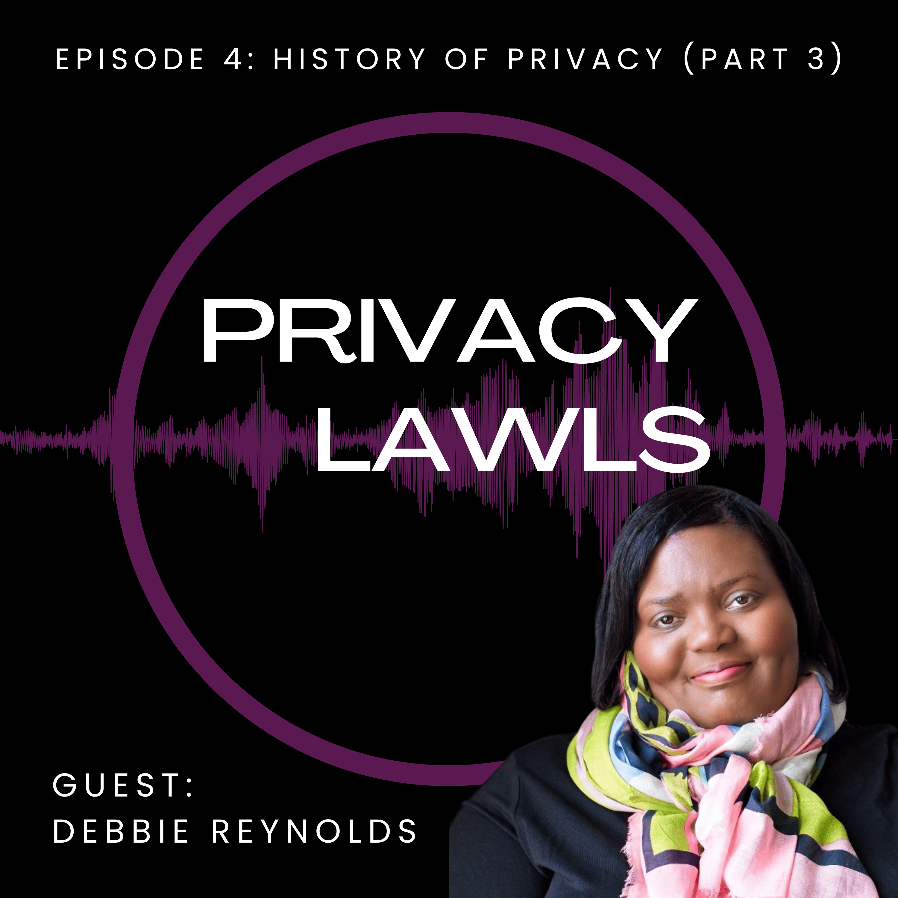 Ep_4 History of Privacy
