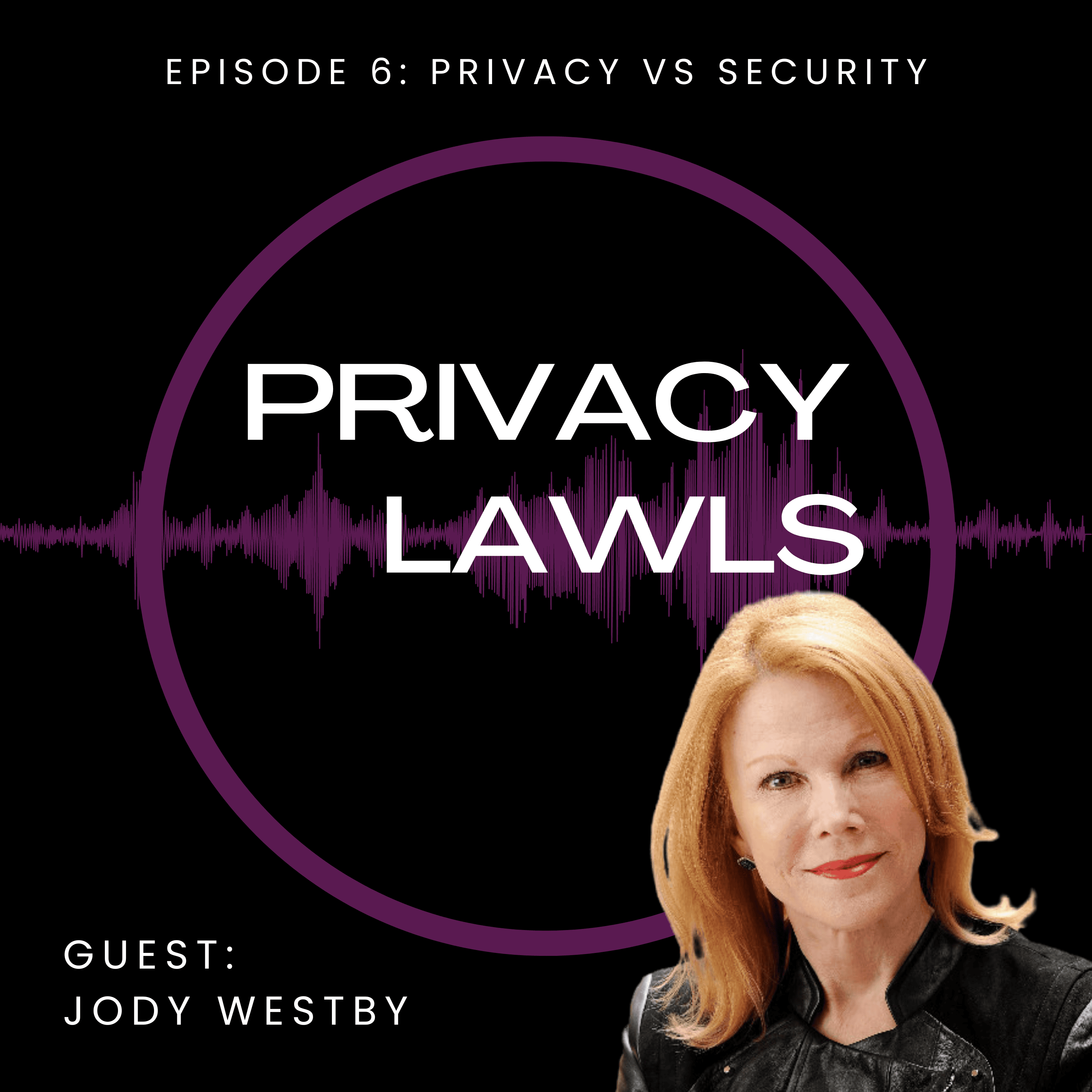 Privacy Vs Security