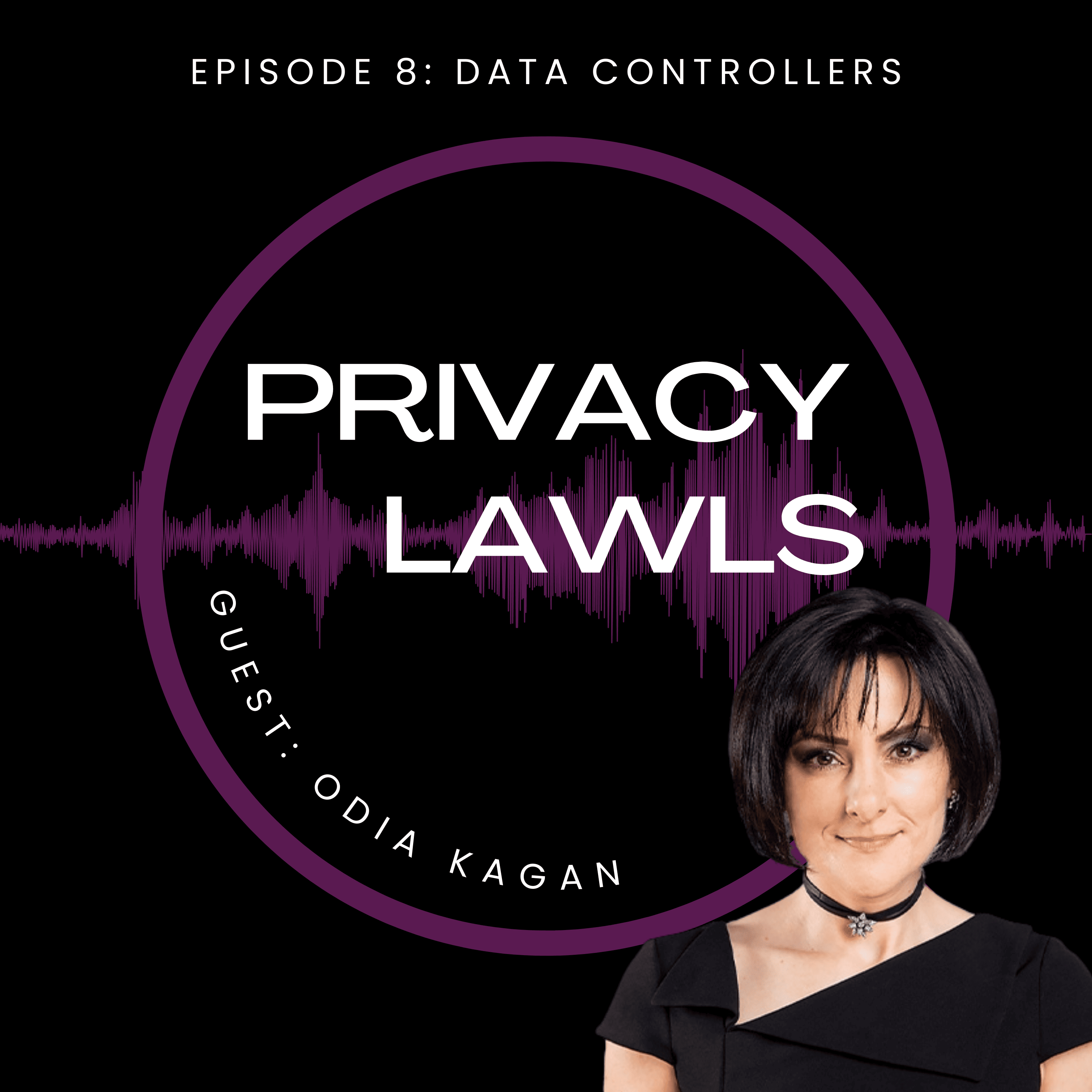 Ep8 Privacy Lawls