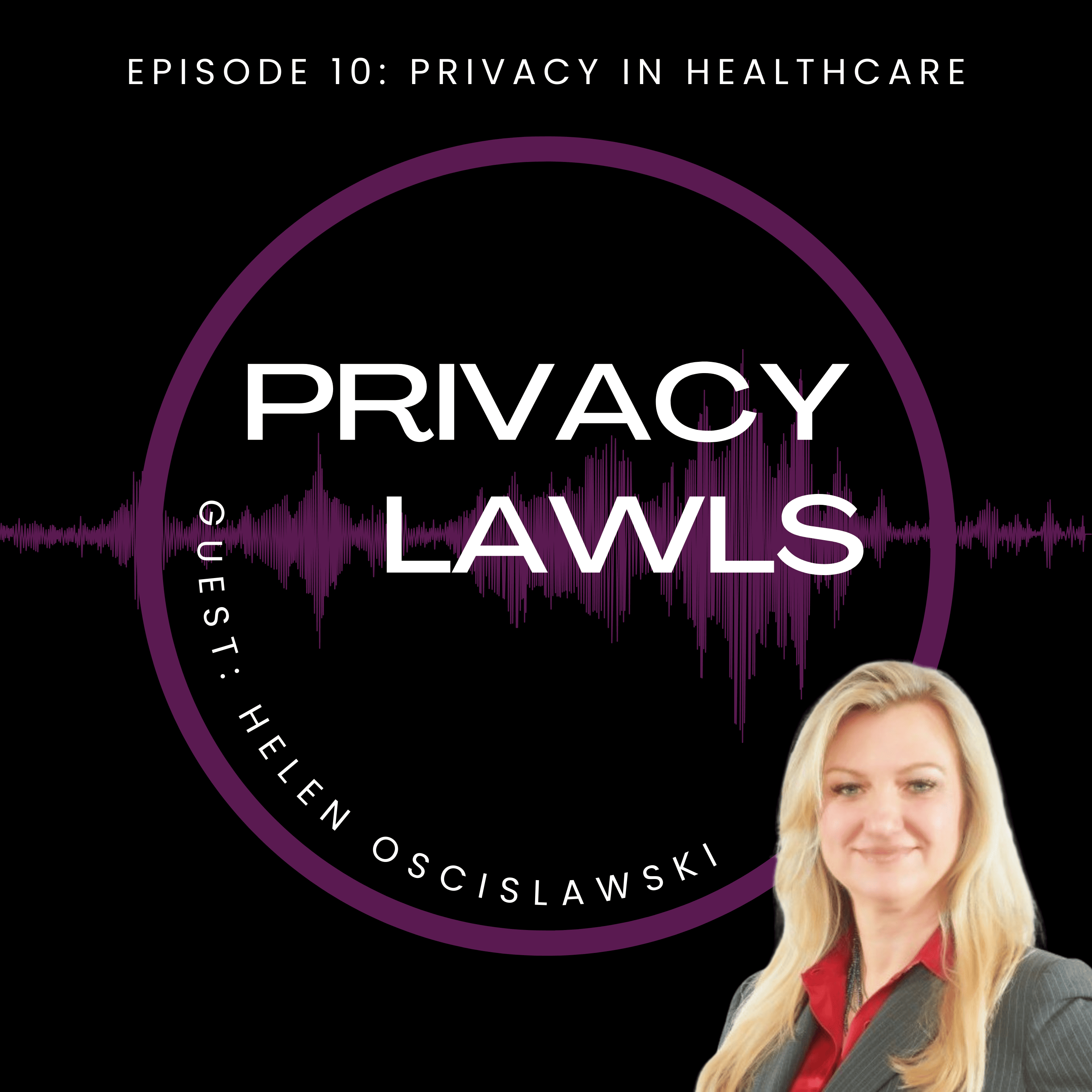 Privacy Lawls Episode 10 Featured Photo