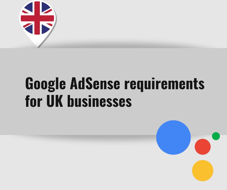 Google_AdSense_requirements