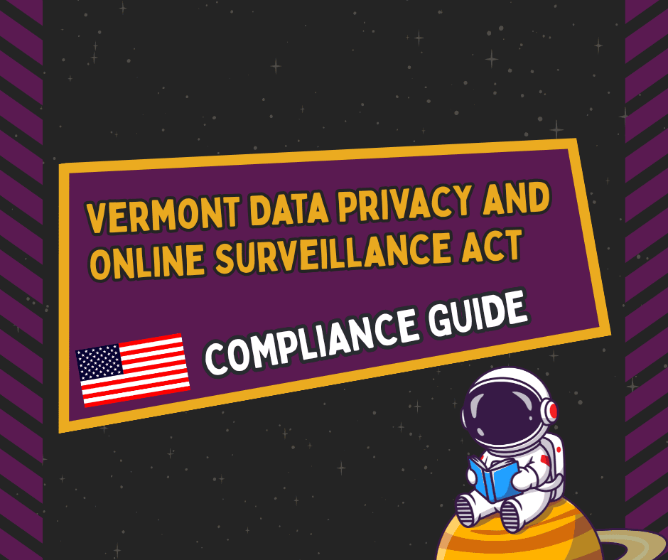 Vermont Data Privacy Compliance Guide Featured Image