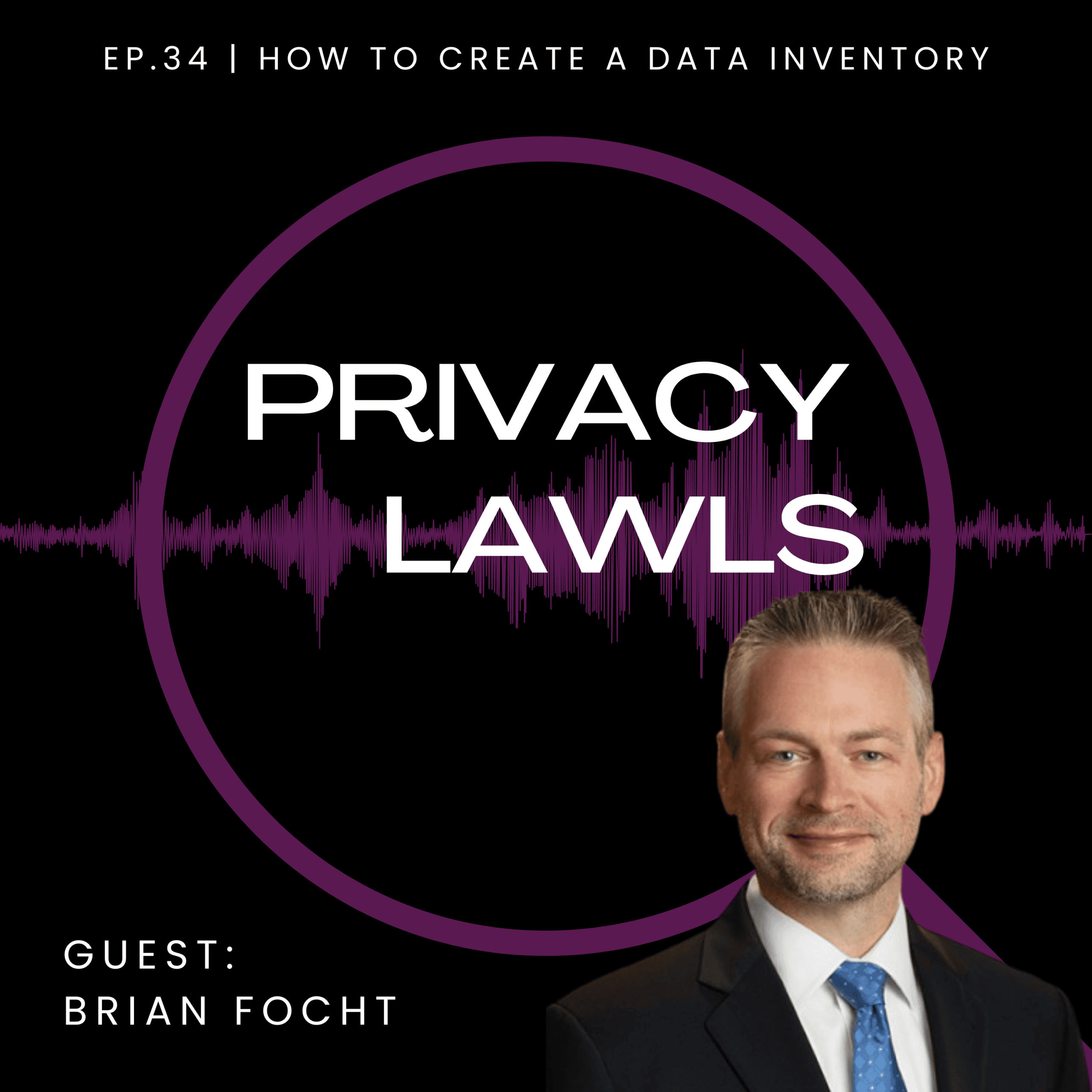 Privacy Lawls Episode 34 featured image