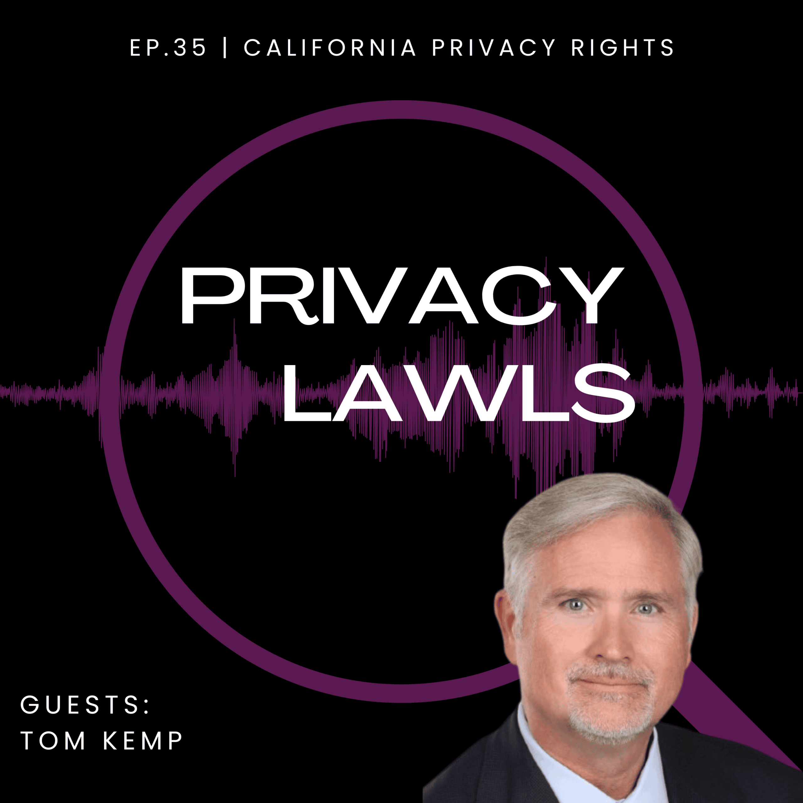 Privacy Lawls episode 35 featured image