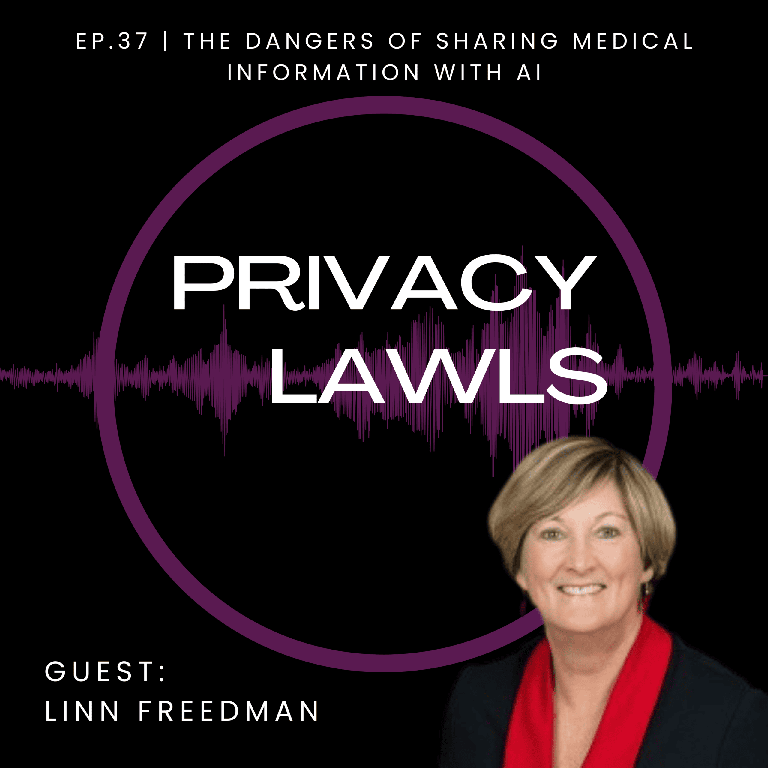 Episode 37 of Privacy Lawls featured image