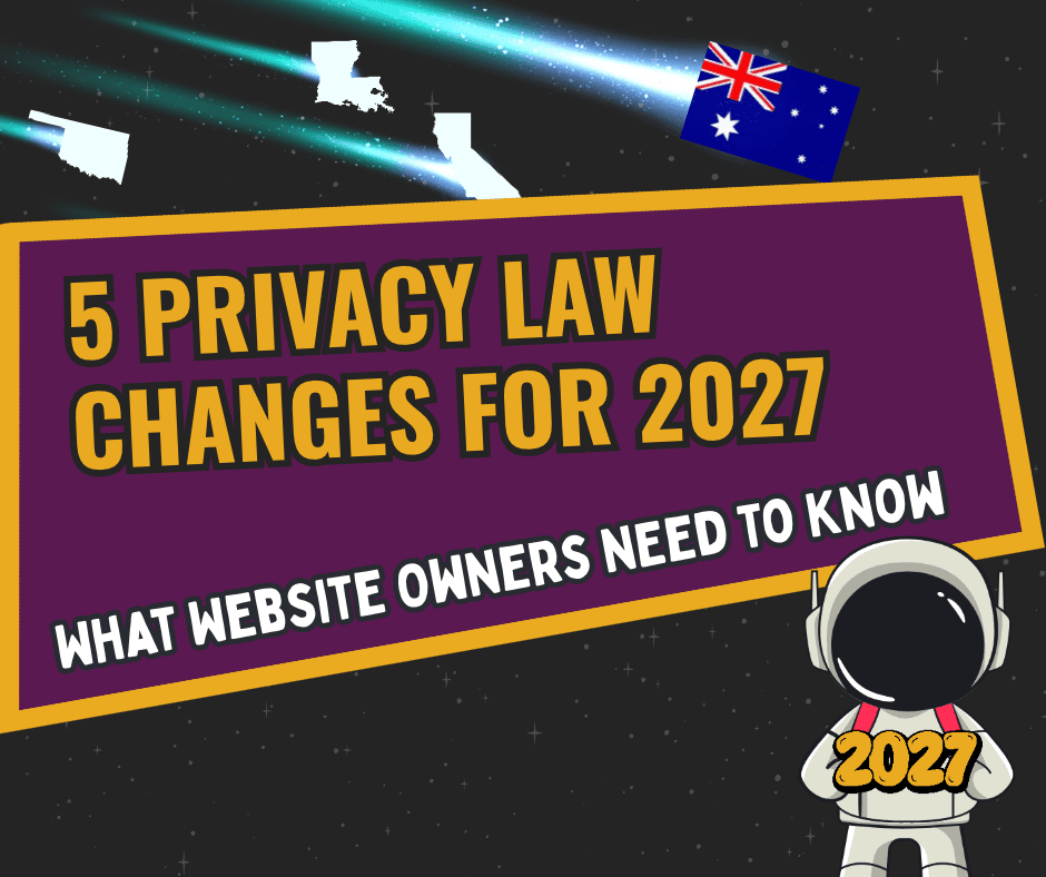 New laws for 2027 blog featured image