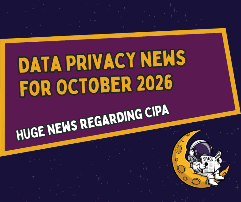 Data News and Headlines for October, 2026 - Termageddon