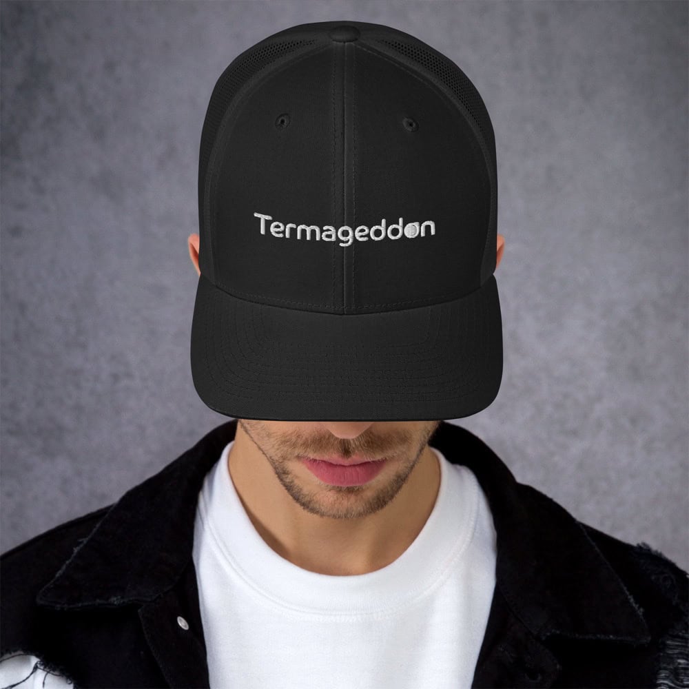 swag-hat Termageddon hat
